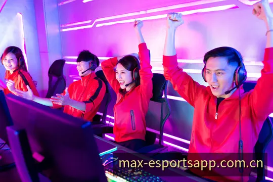 MAX+毫秒级电竞比分与战况遥测引擎